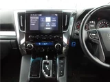 2023 Toyota Alphard S Van for sale, Japanese used car export - photo 6 of 8 | GULJI TRADERS