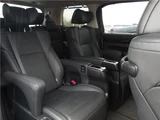 2023 Toyota Alphard S Van for sale, Japanese used car export - photo 7 of 8 | GULJI TRADERS