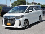 2023 Toyota Alphard Van for sale, Japanese used car export - photo 5 of 61 | GULJI TRADERS
