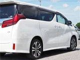 2023 Toyota Alphard Van for sale, Japanese used car export - photo 8 of 61 | GULJI TRADERS