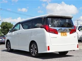 2023 Toyota Alphard Van for sale, Japanese used car export - photo 9 of 61 | GULJI TRADERS