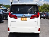 2023 Toyota Alphard Van for sale, Japanese used car export - photo 11 of 61 | GULJI TRADERS