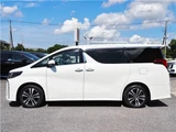 2023 Toyota Alphard Van for sale, Japanese used car export - photo 12 of 61 | GULJI TRADERS