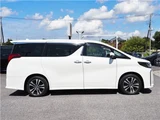 2023 Toyota Alphard Van for sale, Japanese used car export - photo 13 of 61 | GULJI TRADERS