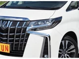 2023 Toyota Alphard Van for sale, Japanese used car export - photo 14 of 61 | GULJI TRADERS