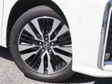 2023 Toyota Alphard Van for sale, Japanese used car export - photo 15 of 61 | GULJI TRADERS