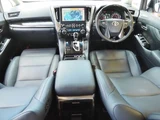 2023 Toyota Alphard Van for sale, Japanese used car export - photo 17 of 61 | GULJI TRADERS