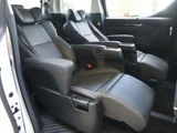 2023 Toyota Alphard Van for sale, Japanese used car export - photo 24 of 61 | GULJI TRADERS