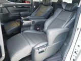 2023 Toyota Alphard Van for sale, Japanese used car export - photo 25 of 61 | GULJI TRADERS