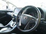 2023 Toyota Alphard Van for sale, Japanese used car export - photo 55 of 61 | GULJI TRADERS