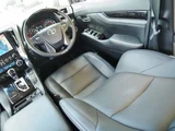 2023 Toyota Alphard Van for sale, Japanese used car export - photo 59 of 61 | GULJI TRADERS