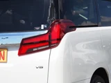 2023 Toyota Alphard Van for sale, Japanese used car export - photo 61 of 61 | GULJI TRADERS