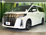 2023 Toyota Alphard 2.5S Van for sale, Japanese used car export - photo 8 of 30 | GULJI TRADERS