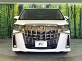 2023 Toyota Alphard 2.5S Van for sale, Japanese used car export - photo 9 of 30 | GULJI TRADERS