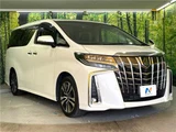 2023 Toyota Alphard 2.5S Van for sale, Japanese used car export - photo 10 of 30 | GULJI TRADERS