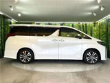 2023 Toyota Alphard 2.5S Van for sale, Japanese used car export - photo 11 of 30 | GULJI TRADERS