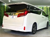 2023 Toyota Alphard 2.5S Van for sale, Japanese used car export - photo 12 of 30 | GULJI TRADERS