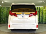 2023 Toyota Alphard 2.5S Van for sale, Japanese used car export - photo 13 of 30 | GULJI TRADERS