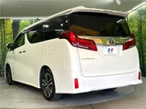 2023 Toyota Alphard 2.5S Van for sale, Japanese used car export - photo 14 of 30 | GULJI TRADERS