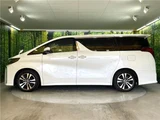2023 Toyota Alphard 2.5S Van for sale, Japanese used car export - photo 15 of 30 | GULJI TRADERS