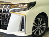 2023 Toyota Alphard 2.5S Van for sale, Japanese used car export - photo 19 of 30 | GULJI TRADERS