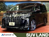 2023 Toyota Alphard 2.5S Van for sale, Japanese used car export - photo 4 of 30 | GULJI TRADERS