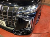 2023 Toyota Alphard 2.5S Van for sale, Japanese used car export - photo 9 of 30 | GULJI TRADERS