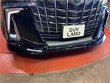 2023 Toyota Alphard 2.5S Van for sale, Japanese used car export - photo 15 of 30 | GULJI TRADERS