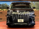 2023 Toyota Alphard 2.5S Van for sale, Japanese used car export - photo 18 of 30 | GULJI TRADERS