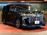 2023 Toyota Alphard 2.5S Van for sale, Japanese used car export - photo 19 of 30 | GULJI TRADERS