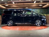 2023 Toyota Alphard 2.5S Van for sale, Japanese used car export - photo 20 of 30 | GULJI TRADERS