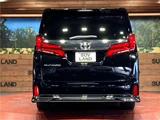 2023 Toyota Alphard 2.5S Van for sale, Japanese used car export - photo 22 of 30 | GULJI TRADERS