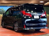 2023 Toyota Alphard 2.5S Van for sale, Japanese used car export - photo 23 of 30 | GULJI TRADERS