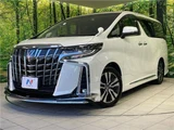 2023 Toyota Alphard 2.5S Van for sale, Japanese used car export - photo 1 of 30 | GULJI TRADERS