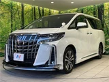 2023 Toyota Alphard 2.5S Van for sale, Japanese used car export - photo 5 of 30 | GULJI TRADERS