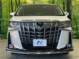 2023 Toyota Alphard 2.5S Van for sale, Japanese used car export - photo 6 of 30 | GULJI TRADERS