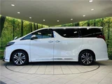 2023 Toyota Alphard 2.5S Van for sale, Japanese used car export - photo 7 of 30 | GULJI TRADERS