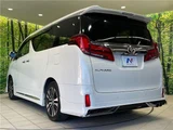 2023 Toyota Alphard 2.5S Van for sale, Japanese used car export - photo 8 of 30 | GULJI TRADERS