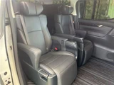 2023 Toyota Alphard 2.5S Van for sale, Japanese used car export - photo 8 of 30 | GULJI TRADERS