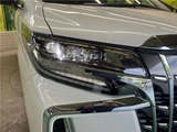 2023 Toyota Alphard 2.5S Van for sale, Japanese used car export - photo 22 of 30 | GULJI TRADERS