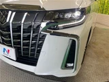 2023 Toyota Alphard 2.5S Van for sale, Japanese used car export - photo 23 of 30 | GULJI TRADERS