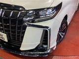 2023 Toyota Alphard 2.5S Van for sale, Japanese used car export - photo 9 of 30 | GULJI TRADERS