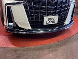2023 Toyota Alphard 2.5S Van for sale, Japanese used car export - photo 10 of 30 | GULJI TRADERS