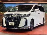 2023 Toyota Alphard 2.5S Van for sale, Japanese used car export - photo 17 of 30 | GULJI TRADERS