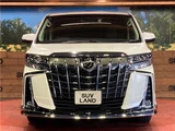 2023 Toyota Alphard 2.5S Van for sale, Japanese used car export - photo 18 of 30 | GULJI TRADERS
