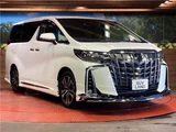 2023 Toyota Alphard 2.5S Van for sale, Japanese used car export - photo 19 of 30 | GULJI TRADERS