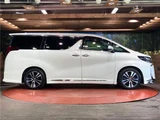 2023 Toyota Alphard 2.5S Van for sale, Japanese used car export - photo 20 of 30 | GULJI TRADERS