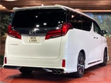 2023 Toyota Alphard 2.5S Van for sale, Japanese used car export - photo 21 of 30 | GULJI TRADERS