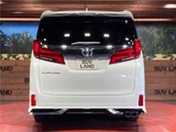 2023 Toyota Alphard 2.5S Van for sale, Japanese used car export - photo 22 of 30 | GULJI TRADERS