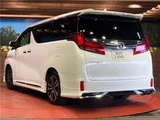 2023 Toyota Alphard 2.5S Van for sale, Japanese used car export - photo 23 of 30 | GULJI TRADERS